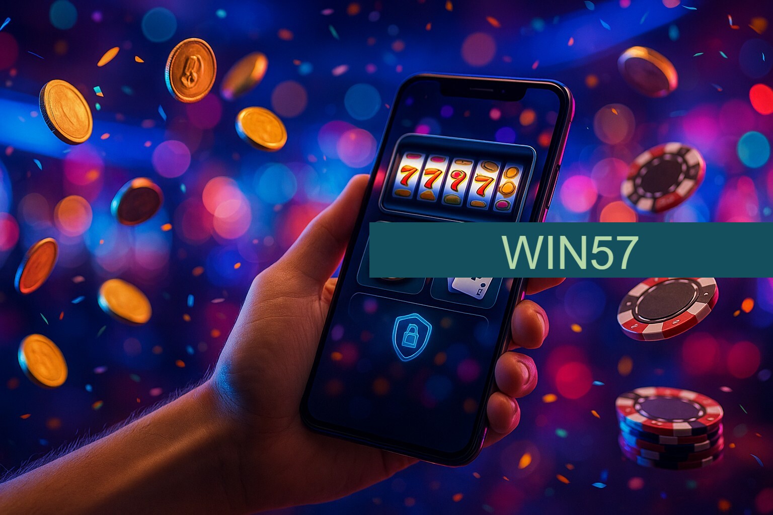 Benefícios do App