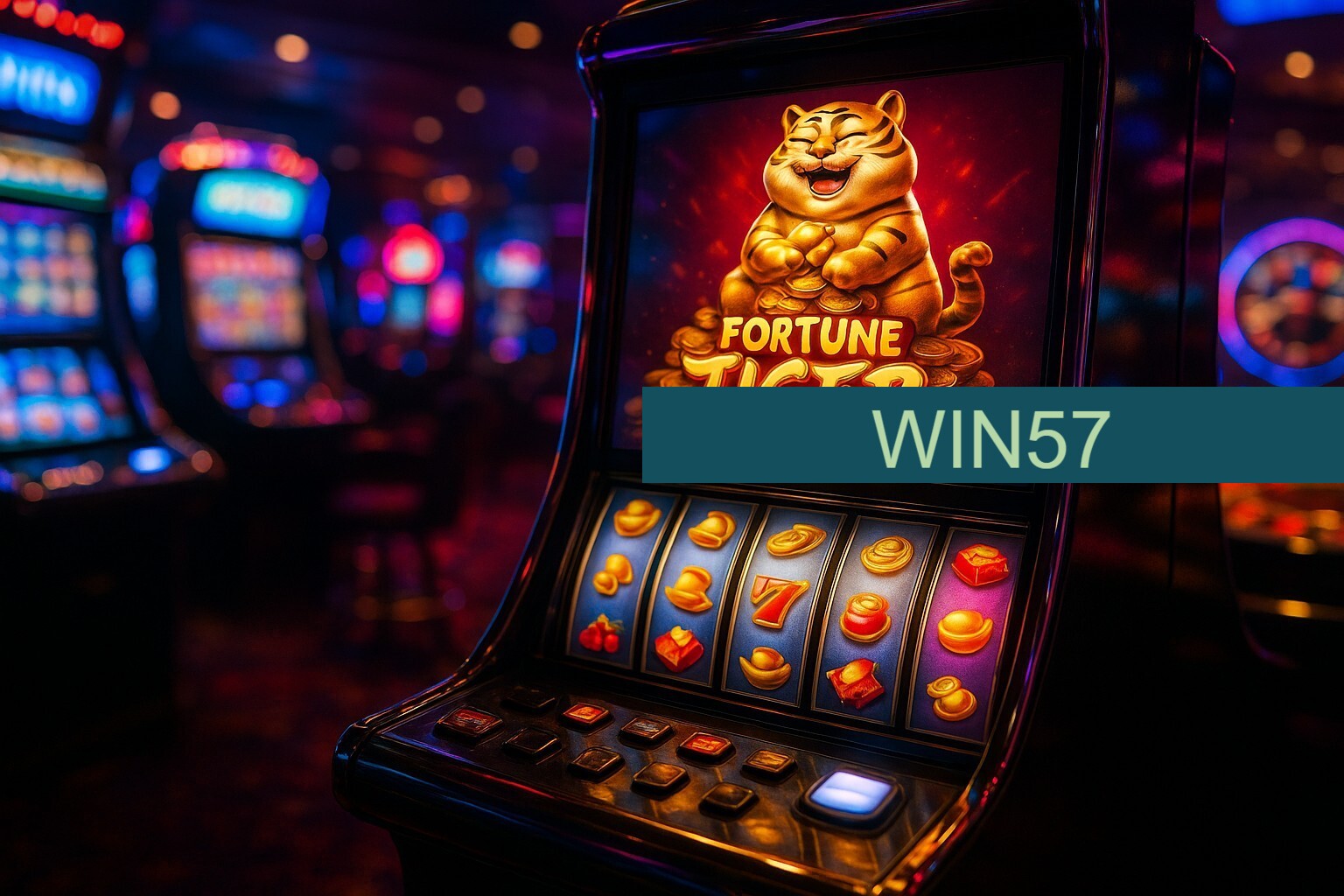 Como Jogar Fortune Tiger